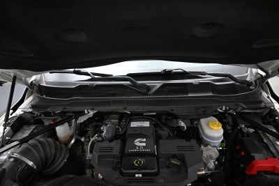 2020 RAM 2500 Longhorn