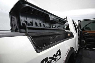 2020 RAM 2500 Longhorn