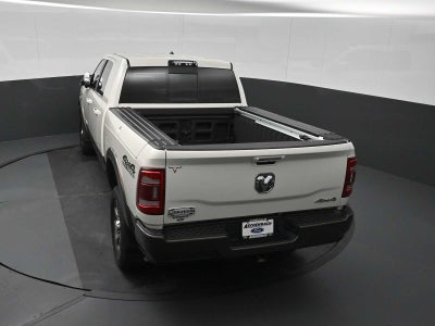 2020 RAM 2500 Longhorn