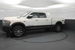 2020 RAM 2500 Longhorn
