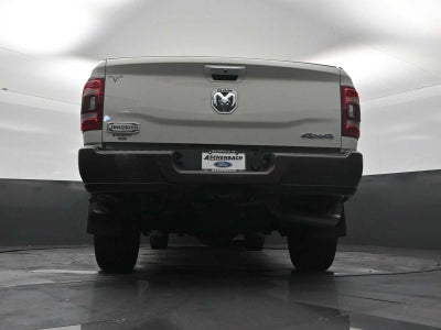 2020 RAM 2500 Longhorn