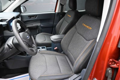 2024 Ford Maverick XLT Advanced