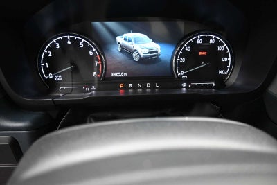 2024 Ford Maverick XLT Advanced
