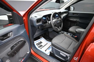 2024 Ford Maverick XLT Advanced