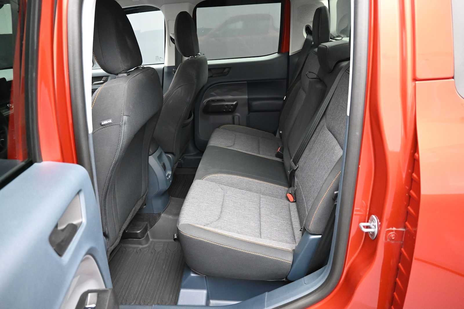 2024 Ford Maverick XLT Advanced