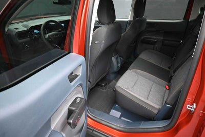 2024 Ford Maverick XLT Advanced