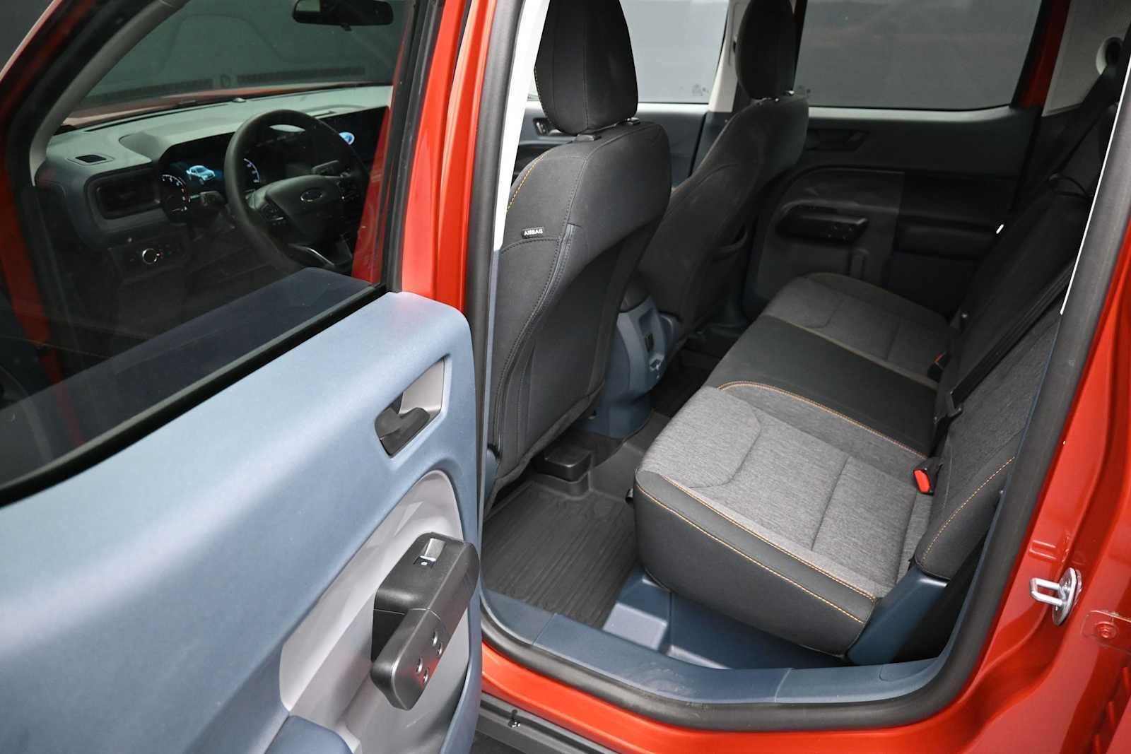 2024 Ford Maverick XLT Advanced