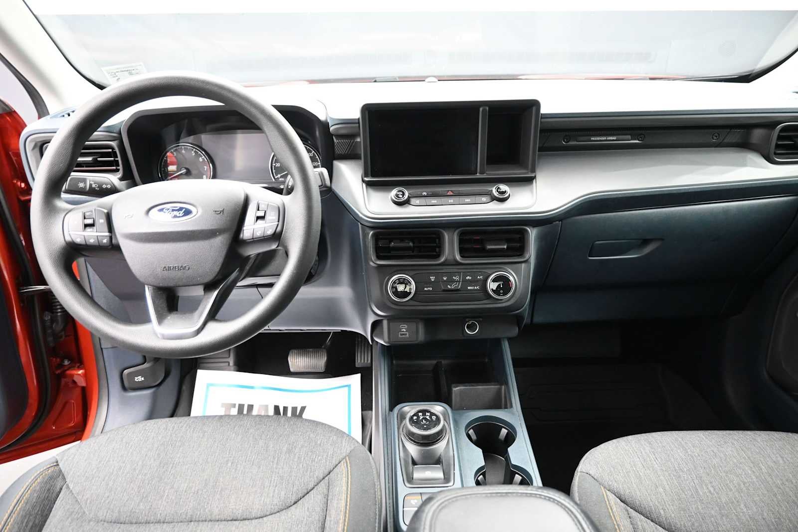 2024 Ford Maverick XLT Advanced