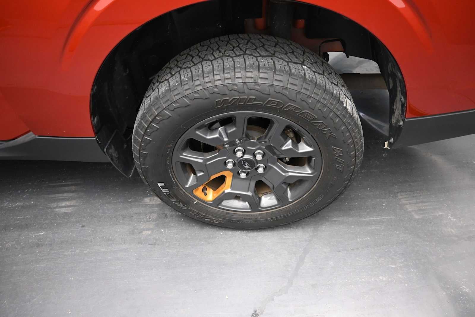 2024 Ford Maverick XLT Advanced