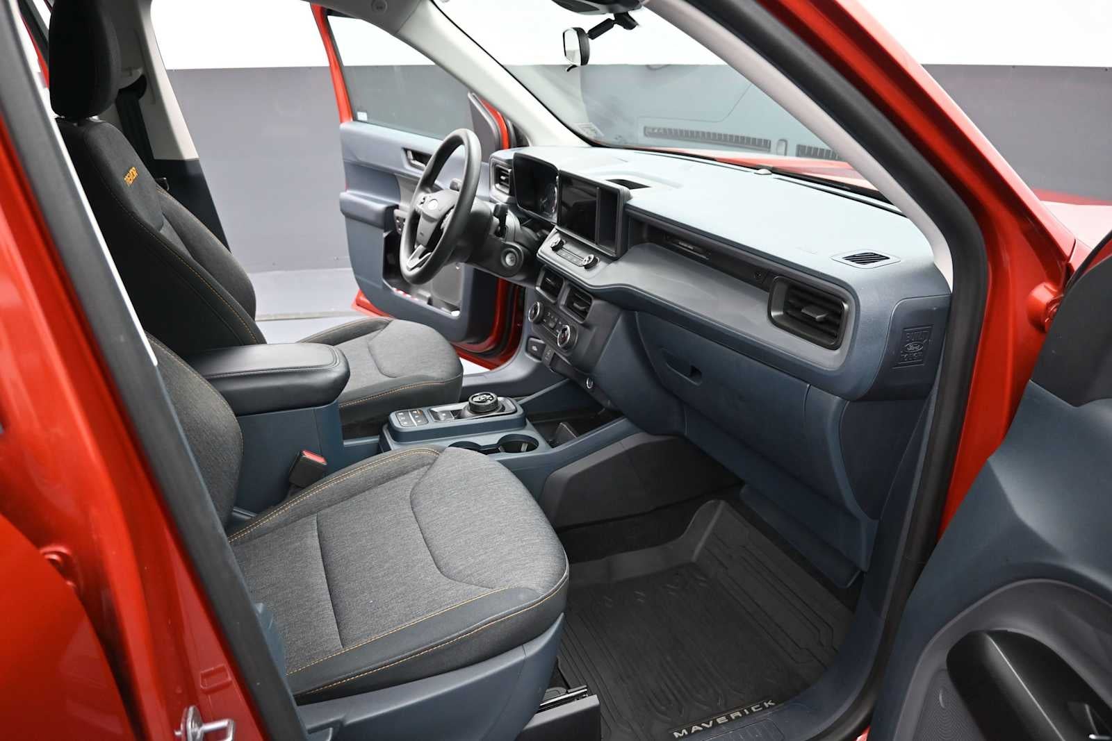 2024 Ford Maverick XLT Advanced