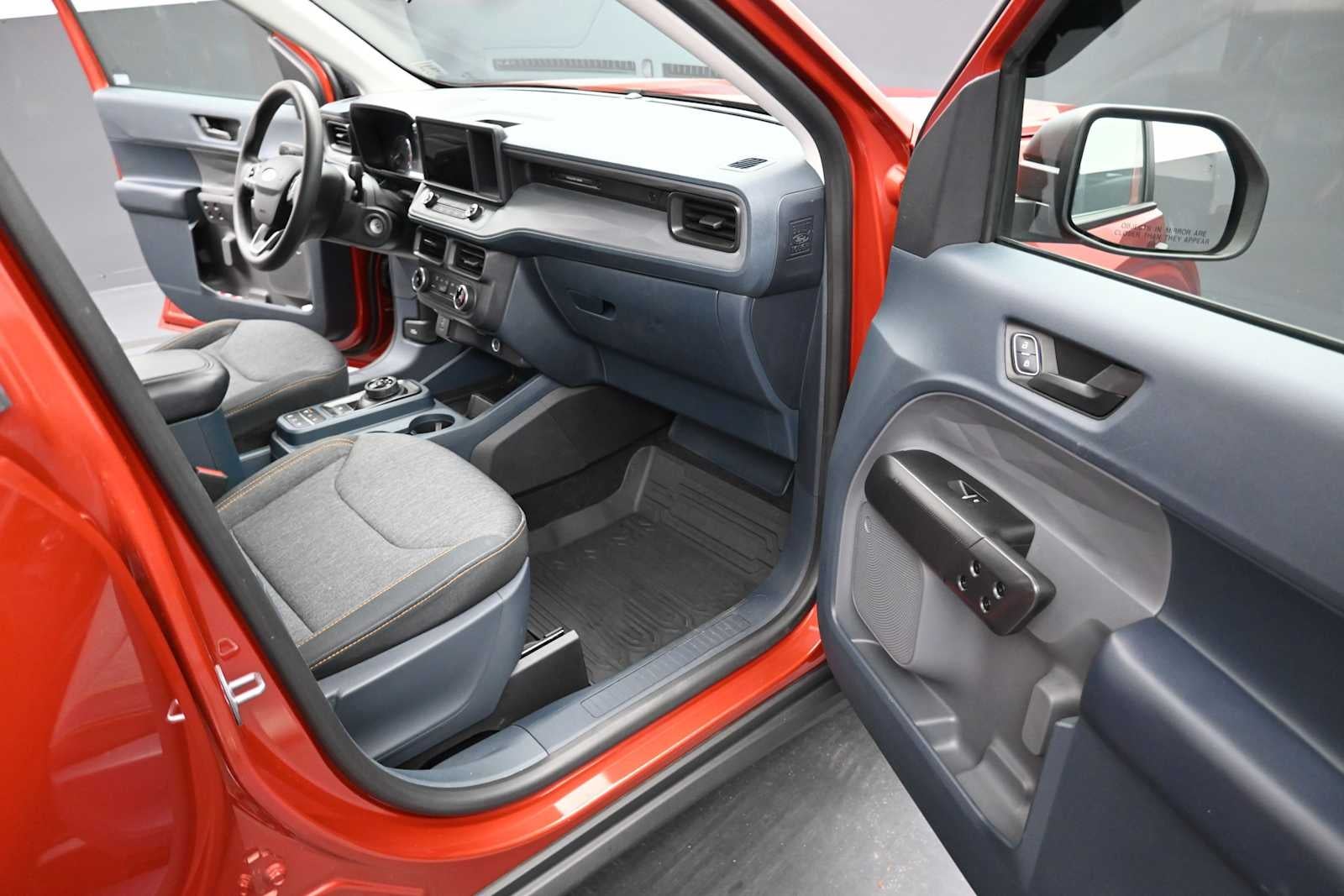 2024 Ford Maverick XLT Advanced