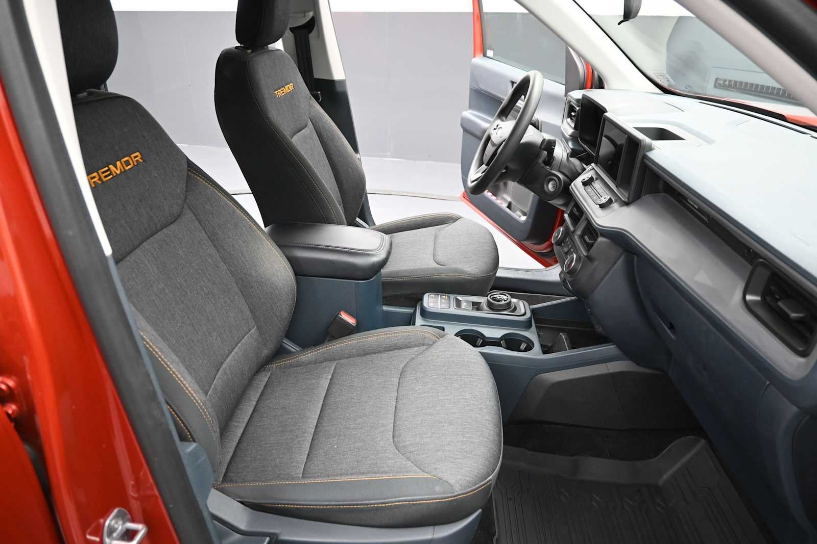 2024 Ford Maverick XLT Advanced