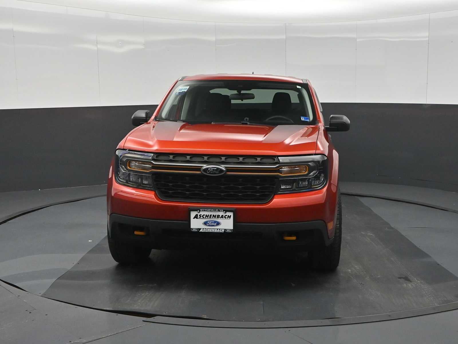 2024 Ford Maverick XLT Advanced