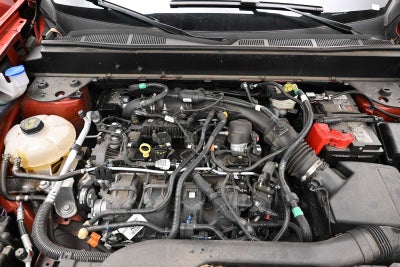 2024 Ford Maverick XLT Advanced