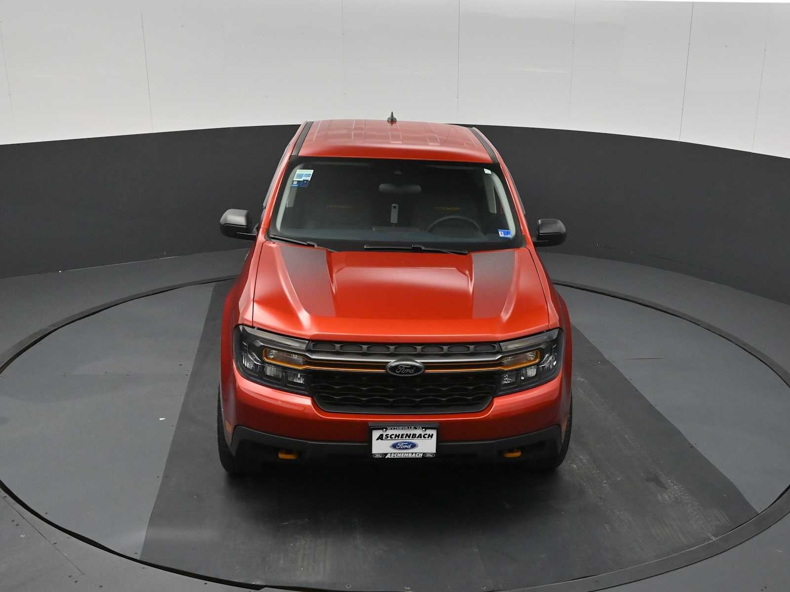 2024 Ford Maverick XLT Advanced