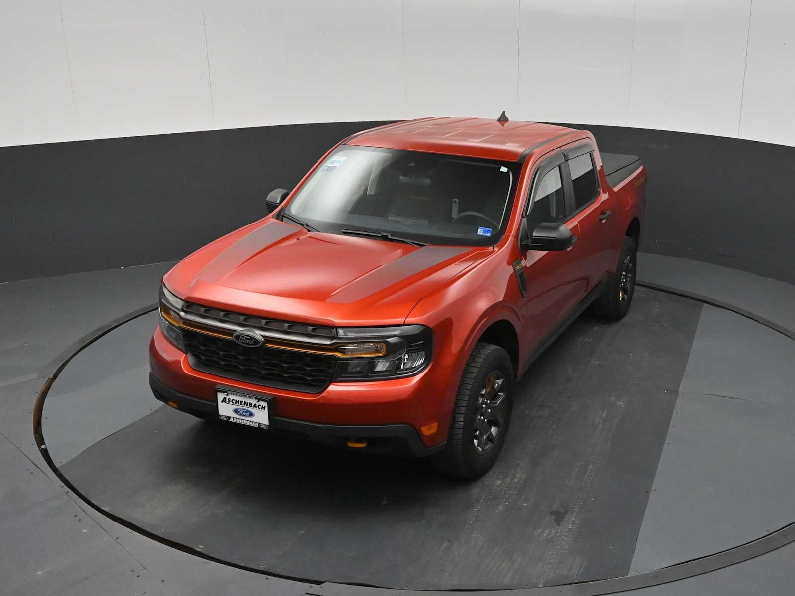 2024 Ford Maverick XLT Advanced