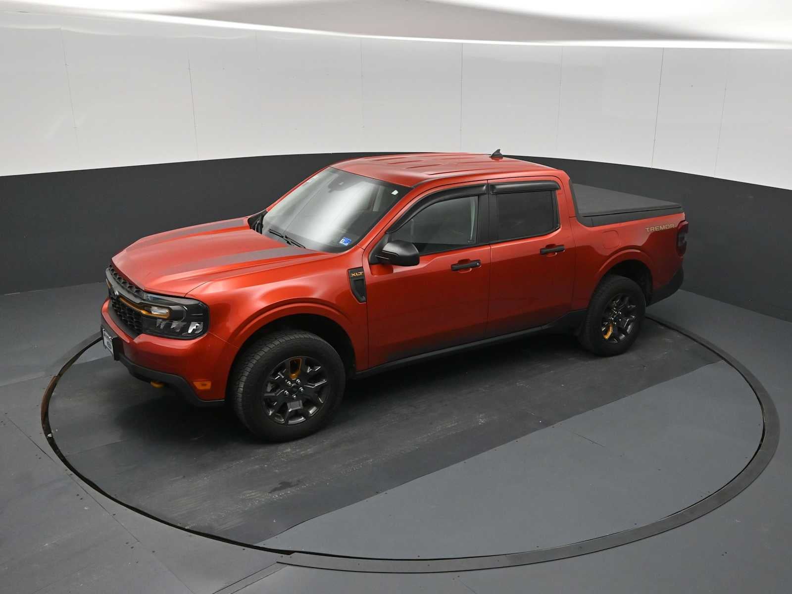 2024 Ford Maverick XLT Advanced