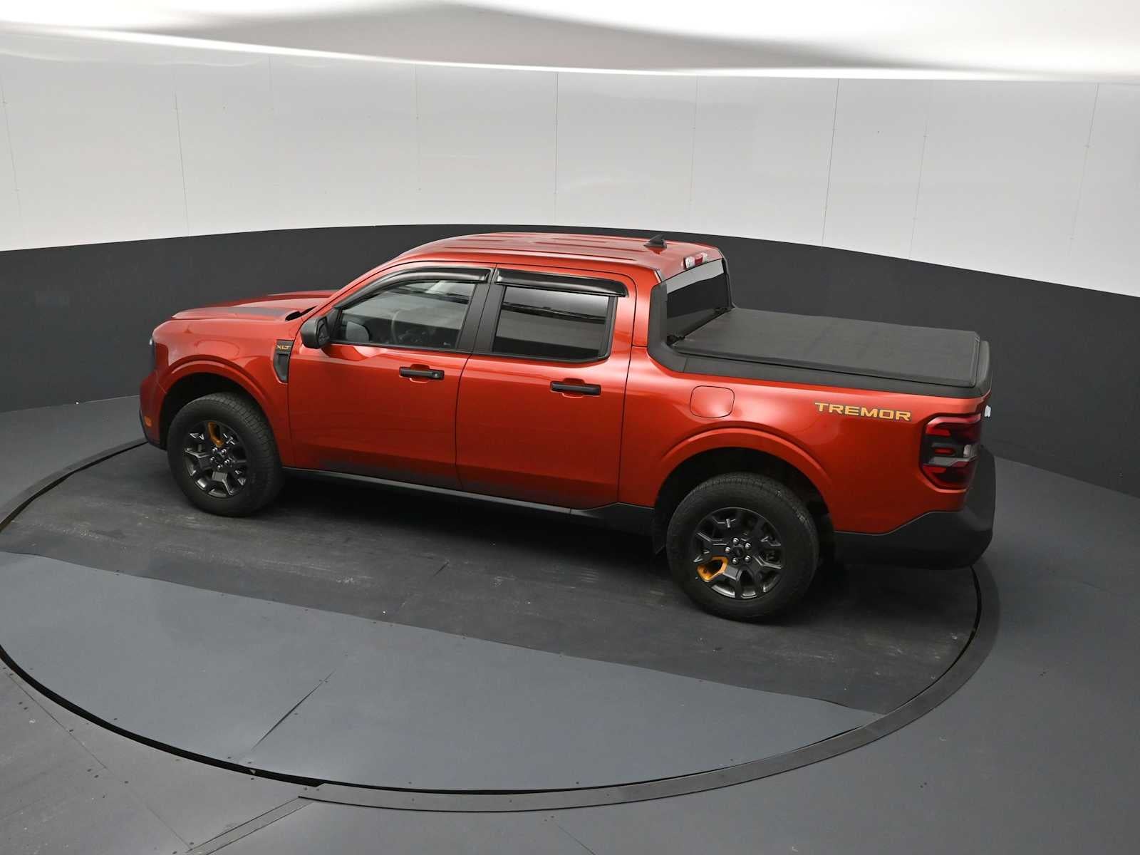 2024 Ford Maverick XLT Advanced