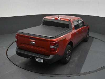 2024 Ford Maverick XLT Advanced