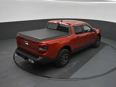 2024 Ford Maverick XLT Advanced