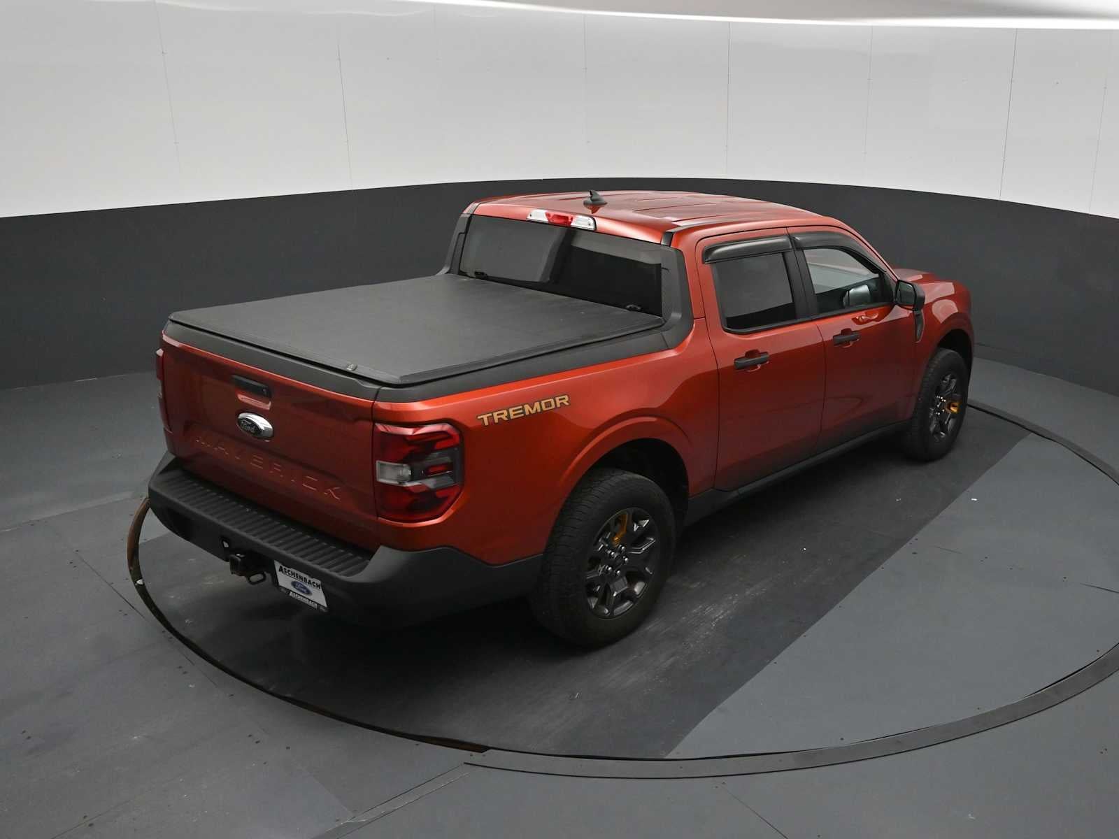 2024 Ford Maverick XLT Advanced