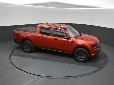 2024 Ford Maverick XLT Advanced