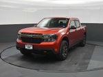 2024 Ford Maverick XLT Advanced