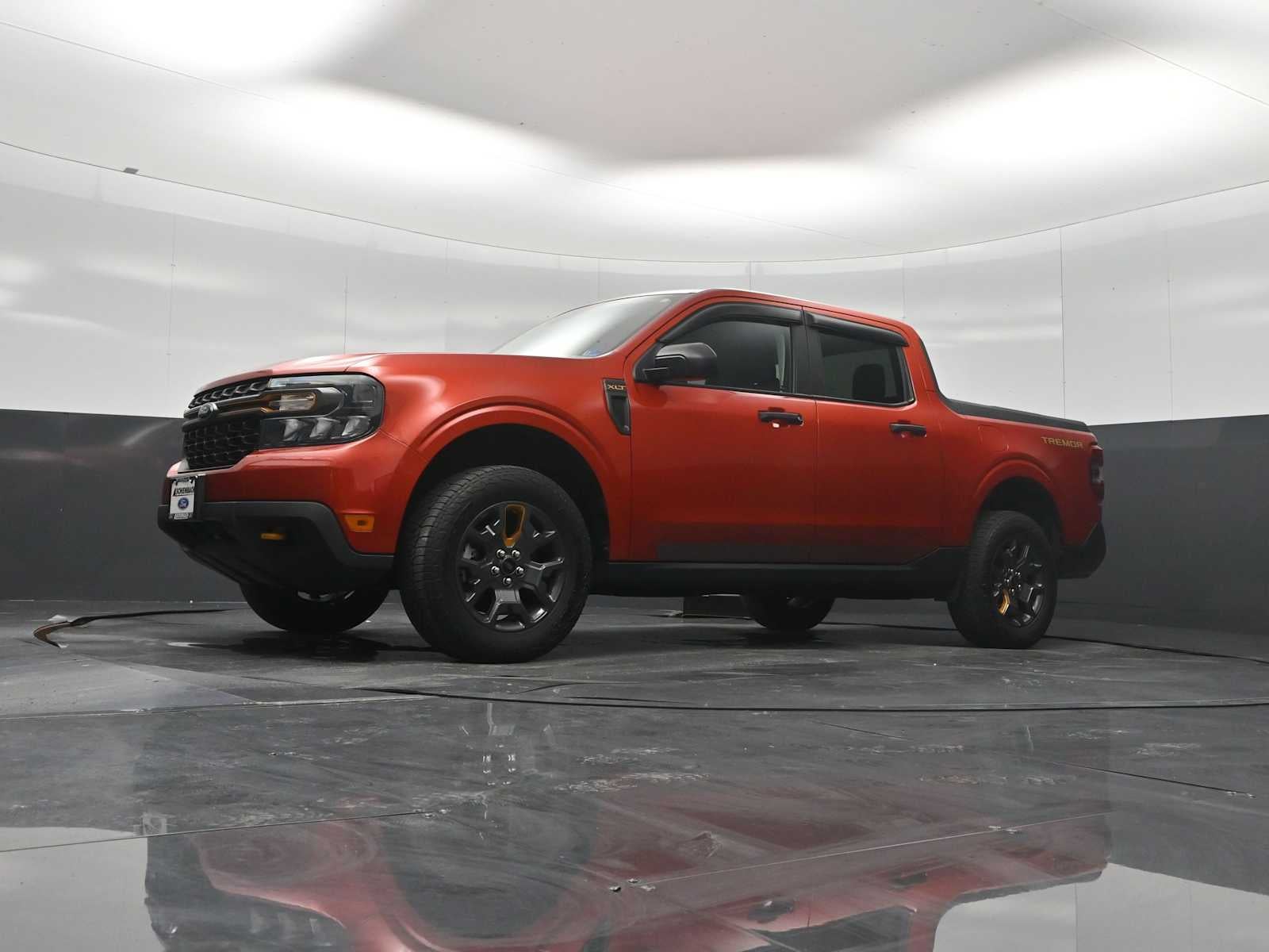 2024 Ford Maverick XLT Advanced