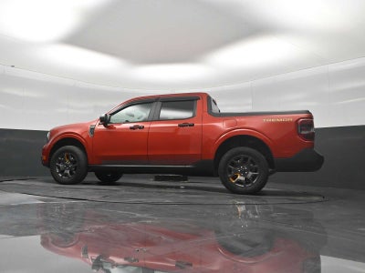 2024 Ford Maverick XLT Advanced