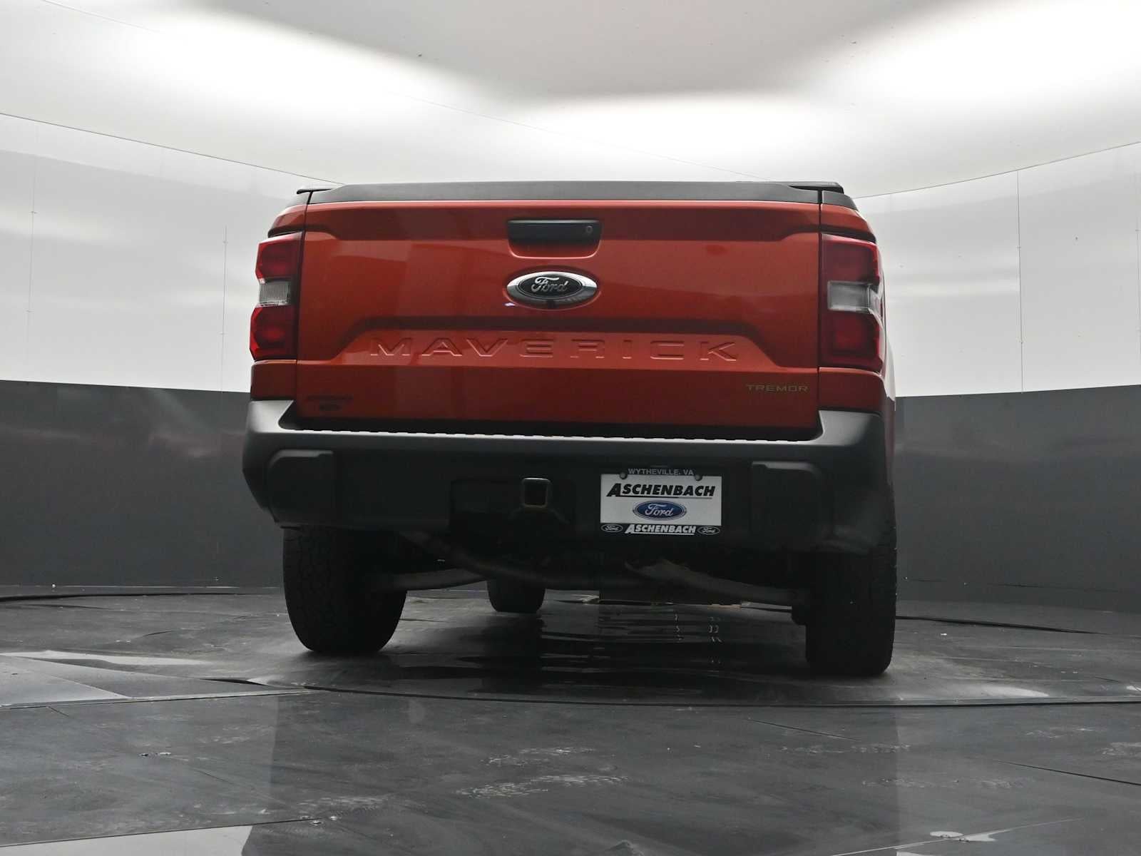 2024 Ford Maverick XLT Advanced