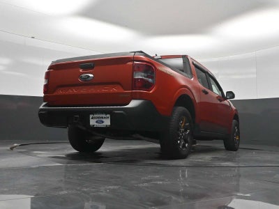 2024 Ford Maverick XLT Advanced