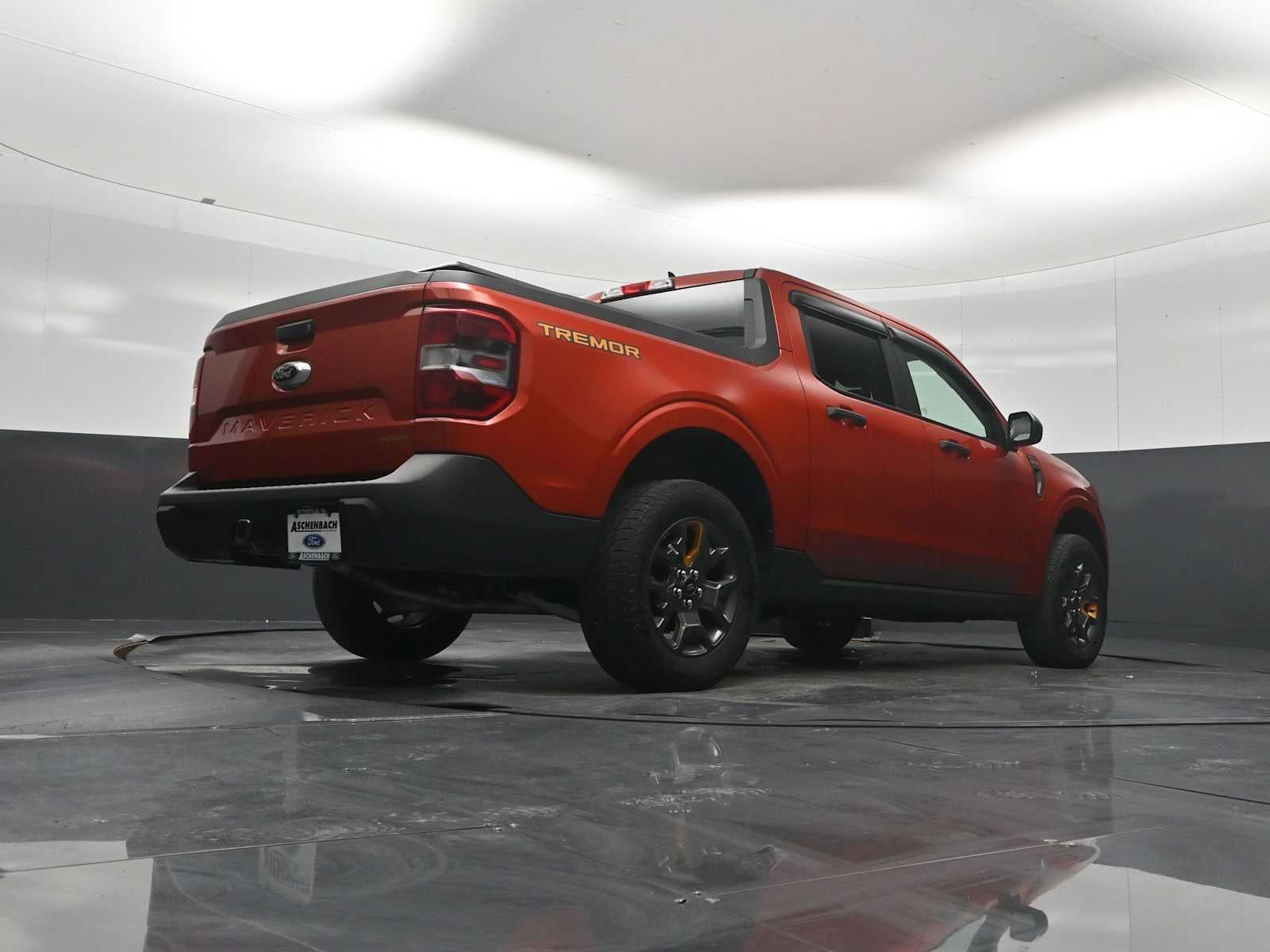 2024 Ford Maverick XLT Advanced
