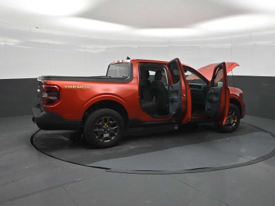 2024 Ford Maverick XLT Advanced