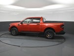 2024 Ford Maverick XLT Advanced