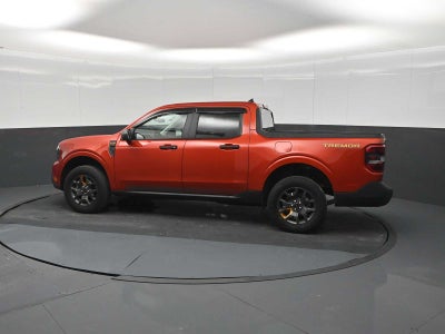 2024 Ford Maverick XLT Advanced