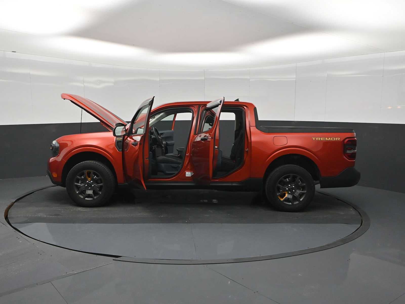 2024 Ford Maverick XLT Advanced