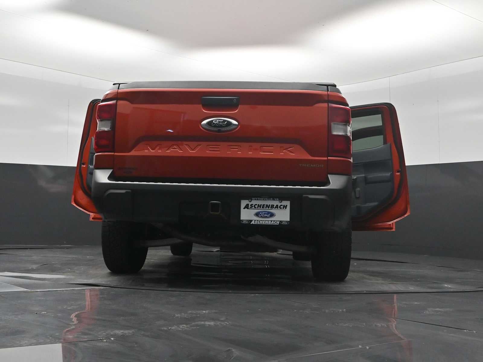 2024 Ford Maverick XLT Advanced
