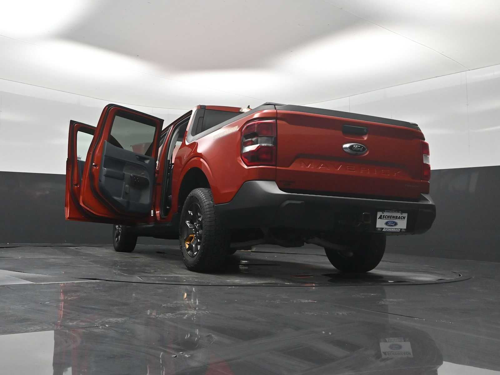 2024 Ford Maverick XLT Advanced