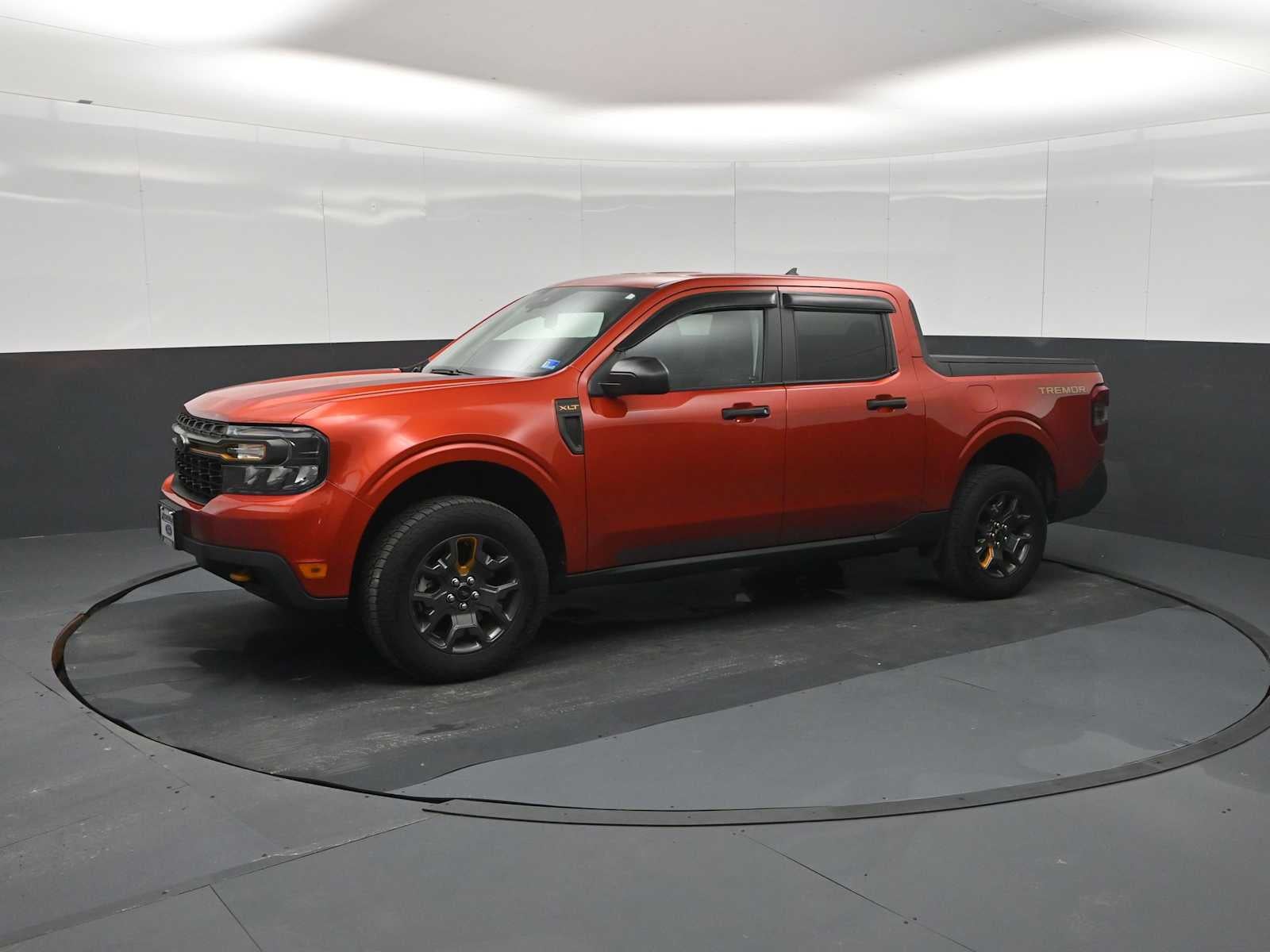2024 Ford Maverick XLT Advanced