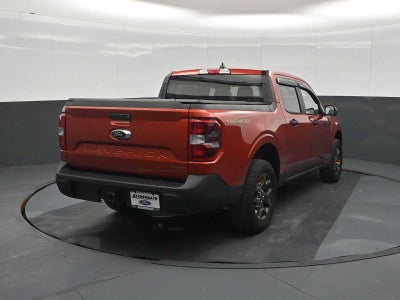 2024 Ford Maverick XLT Advanced