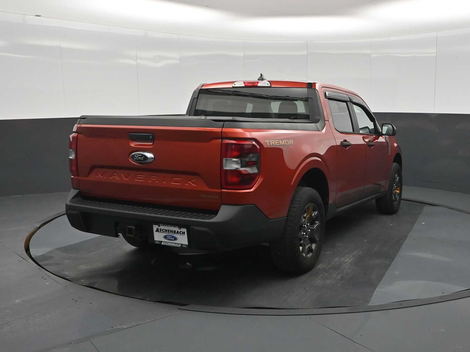 2024 Ford Maverick XLT Advanced