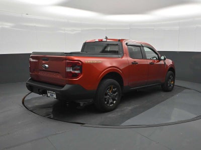 2024 Ford Maverick XLT Advanced