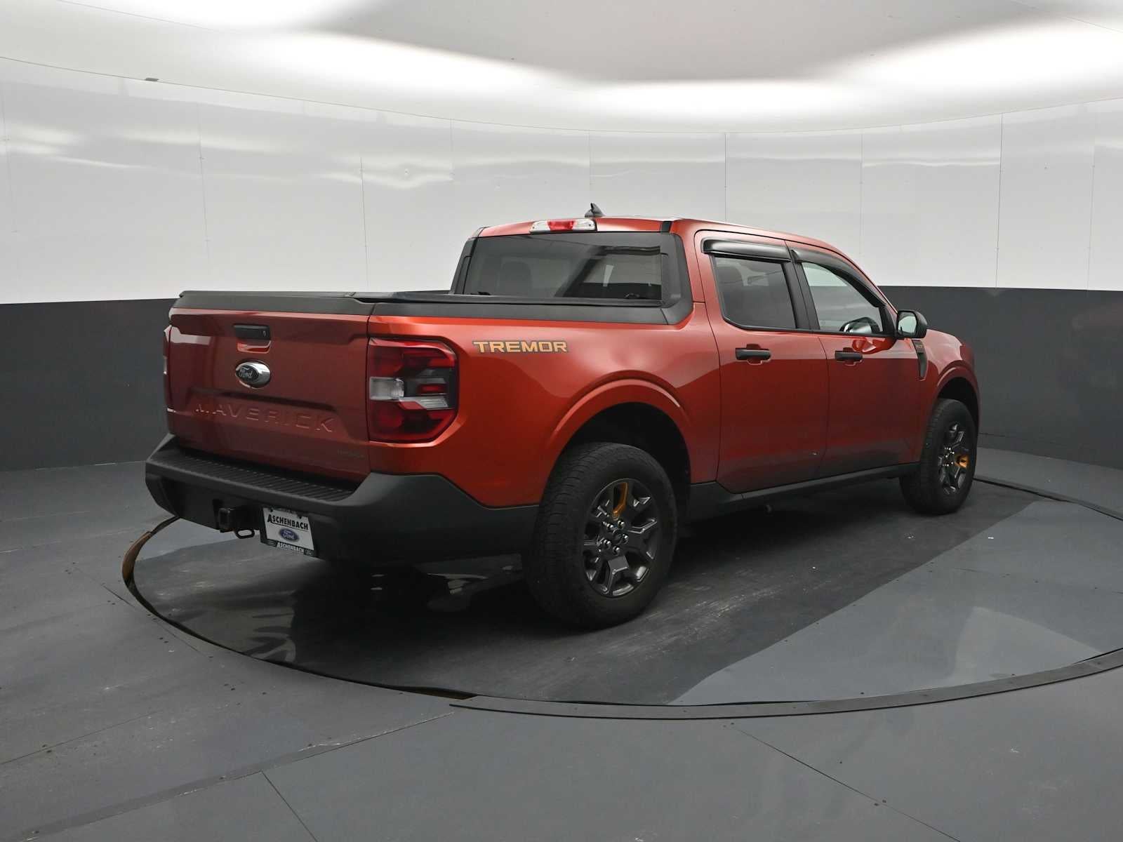 2024 Ford Maverick XLT Advanced