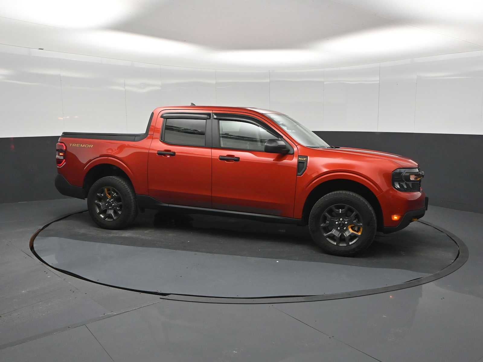2024 Ford Maverick XLT Advanced