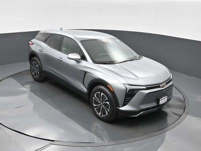 2025 Chevrolet Blazer EV AWD LT