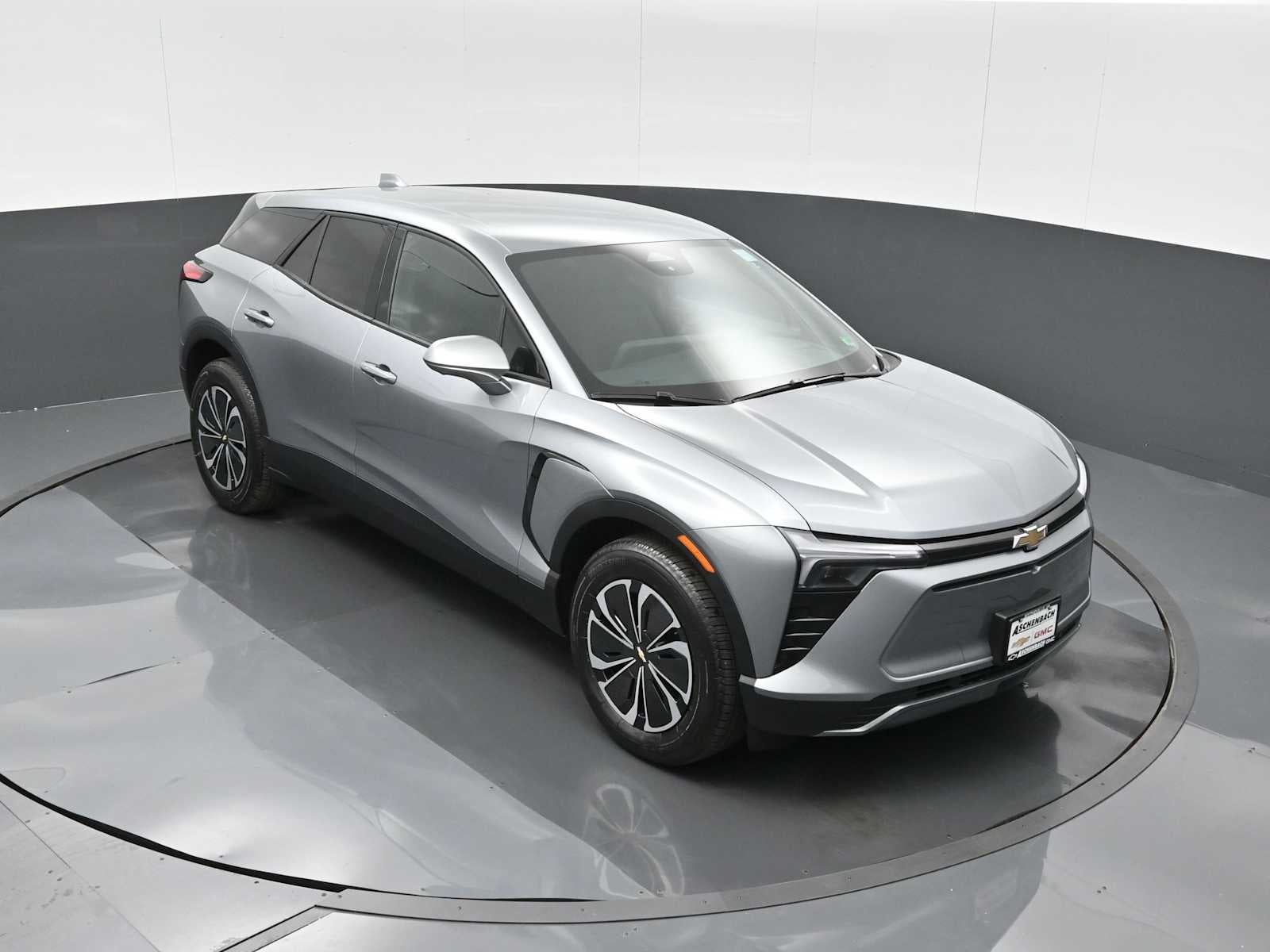 2025 Chevrolet Blazer EV AWD LT