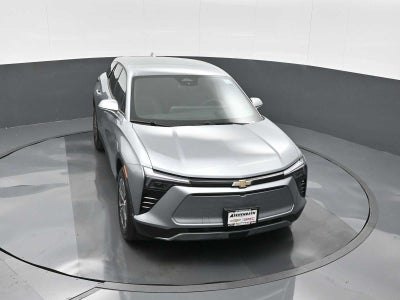 2025 Chevrolet Blazer EV AWD LT