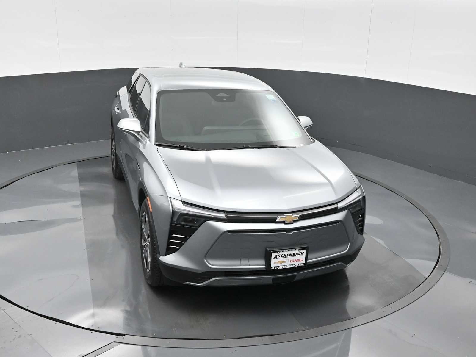 2025 Chevrolet Blazer EV AWD LT