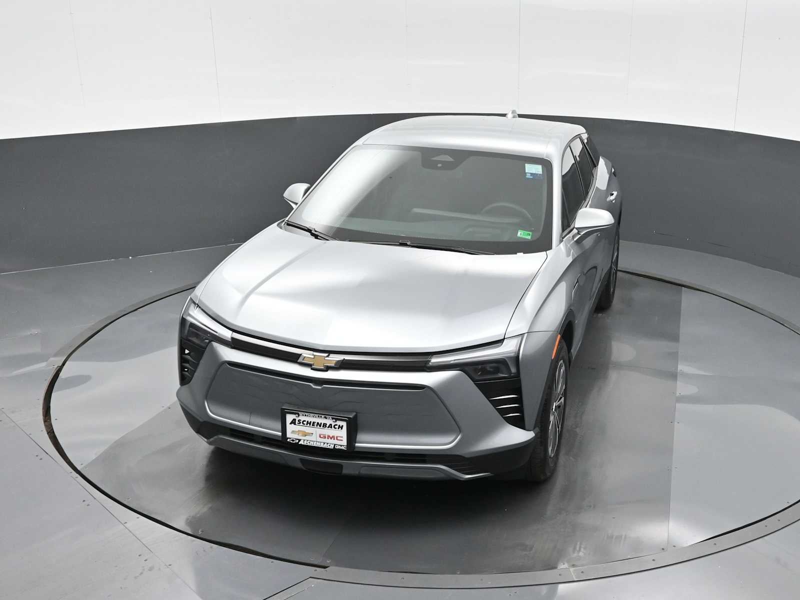 2025 Chevrolet Blazer EV AWD LT