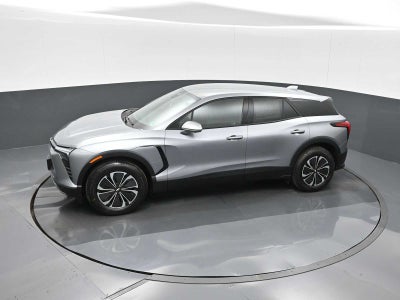 2025 Chevrolet Blazer EV AWD LT